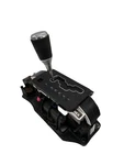 2008-2012 Jeep Liberty Automatic Transmission Floor Gear Shifter Assembly. Fixed Price $66.42.