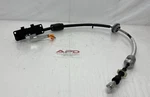 PO#9 Oem 2021-2026 Ford F150 Automatic Trans. Shifter Lever Cable ML3Z-7D246-H. Fixed Price $129.00.