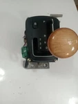 1X43-7K004-AD 2002 2008 Jaguar X-type Floor Gear Shifter Selector Awd. Fixed Price $189.00.