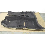 17-20 Genesis G80 2018 Main Body Floor Mat Carpet Liner Cover Panel :a. Fixed Price $168.30.