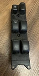 00-06 Mitsubishi Galant Driver Master Power Window Switch Mirror Left Oem Lh. Fixed Price $34.99.