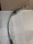 Labwork Shifter Cable For 2000-2005 Toyota Celica Manual 5MT 6MT ZZT230 ZZT231. Fixed Price $39.99.