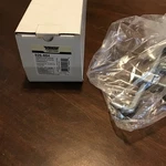 Dorman 926-884 Transfer Case Shifter Linkage Fits Dodge Ram 52105555AA. Fixed Price $32.00.