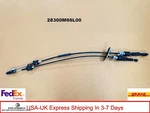 Mechanical Linkage Cable For Suzuki Alto K10 1ST Gen - 28300M66L00. Fixed Price $99.70.