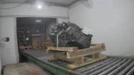 2015 Lincoln Mks Automatic Transmission Assembly 4WD 96K Miles Oem Black. Fixed Price $440.00.