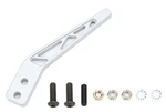 Clayton Machine Works 8IN Grey Shifter Handle. Fixed Price $195.31.