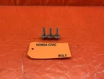 06-11 Honda Civic Si Speed Manual Stick Shift Shifet Set Oem #151. Fixed Price $212.95.
