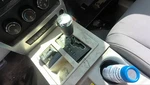 Shifter Liberty 2008 Transmission 30987050. Fixed Price $104.55.