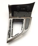 2014-2016 Kia Optima Trim Panel Wood Grain Center Oem 84650-2TLI0MB2. Fixed Price $100.69.