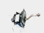 06-08 Infiniti M35/M45 Automatic Transmission Shifter Assy Oem 34901-EH10A. Fixed Price $74.99.