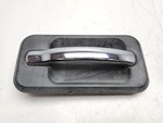 03-09, American Motors H2, Front Right Exterior Door Handle, CHROME,15104791,OEM. Fixed Price $67.50.