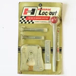 Hurst 1960'S Usa New Competition Plus 4 Speed Reverse Loc / Out Mopar Gm 5659. Fixed Price $599.95.