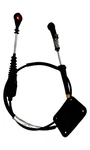 Automatic Transmission Shifter Cable-auto Pioneer CA-1338. Fixed Price $65.50.