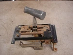 1968 Pontiac Gto Hurst Dual-gate His & Hers Automatic Console Shifter Gm Oem. Fixed Price $275.00.