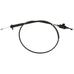 Detent Cable Atp Professional Auto Parts Y766. Fixed Price $40.69.