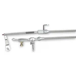 Lokar KD-2AODHT Fits Ford/aod Stainless Steel Kickdown Cable. Fixed Price $129.95.