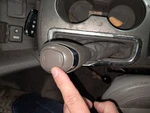 2017 Chevrolet Cruze Shifter Lever Knob Fwd 40L Part 3838552 Transmission Gear. Fixed Price $94.53.