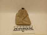 Bmw 323I E46 Sedan Manual Floor Shifter Boot Trim Panel Fits 1999-2005 01. Fixed Price $44.87.