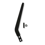 Hurst 53903HST Shifter Stick - Billet Satin Black. Fixed Price $165.95.