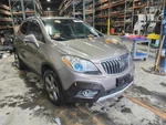 Used Automatic Transmission Shift Lever Assembly Fits: 2014 Buick Encore Grade. Fixed Price $80.00.