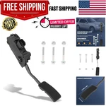 Reliable Gas Pedal Replacement With Position Sensor For Explorer & Mountaineer. Fixed Price $78.25.