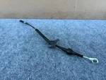 Kia Stinger 2018-2023 Oem Automatic Transmission Shifter Cable Assembly Rwd 3.3T. Fixed Price $29.95.