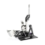 Acuity 4 Way Adjustable Shifter Kit For 01-06 Honda Civic Em / Integra Mt. Fixed Price $479.00.
