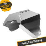 Perrin PSP-EXT-001 Turbo Heat Shield For 2002-2014 Subaru Wrx / 2004-2019 Sti. Fixed Price $94.35.