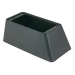 80665 B&m Automatic Transmission Shifter Cover Skirt. Fixed Price $104.21.