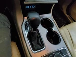 Used Automatic Transmission Shift Lever Assembly Fits: 2018 Jeep Grand Cherokee. Fixed Price $80.00.