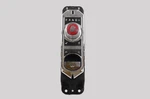 2010-2015 Jaguar Xj Gear Shifter Selector W/ Parking Brake Switch Oem #36858. Fixed Price $110.00.