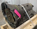 2005 Bmw 645CI Automatic Transmission Assembly 128K Miles From 4/05 Speed. Fixed Price $2127.99.