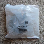 Honda Acura Oem Dust Seal Shifter Change Lever New 54109-SA7-000 Integra Civic. Fixed Price $20.95.