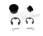 Torque Solution Shifter Cable Bushings Fits Honda Civic 12-15 (si, Ex, Lx, Dx). Fixed Price $31.31.