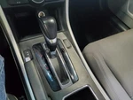 Used Automatic Transmission Shift Lever Assembly Fits: 2014 Honda Accord Grade. Fixed Price $80.00.