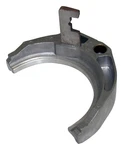 Crown Automotive 4886077AB Manual Trans Shift Fork. Fixed Price $59.59.