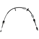 Genuine Ford Automatic Transmission Shifter Cable PC3Z7E395A. Fixed Price $139.60.