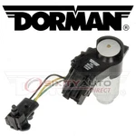 Dorman Shift Interlock Solenoid 2011-2018 Ford F-150 Transmission Tx. Fixed Price $125.28.