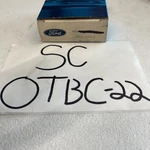 Genuine Ford Spacer, D2TZ-7336-C. Fixed Price $6.37.