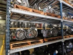 1999-2003 Suzuki Grand Vitara Automatic Transmission Assembly 150K Oem. Fixed Price $535.30.