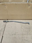 Hurst 1-2ND 3RD-4TH 4-SPEED Shifter Rod, Itm, Mr Gasket, Muncie, Bw T10, Saginaw. Fixed Price $29.95.