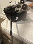 2004-2010 Toyota Sienna Automatic Transmission Shifter Assembly 33560-08010 Oem. Fixed Price $76.44.