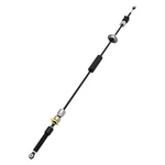 Mopar 68092240AB Transfer Case Shift Cable. Fixed Price $179.21.