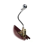 Speedway/lokar 16 In Bench Bend Muscle Car Shifter, 700R4, Brite. Fixed Price $581.95.