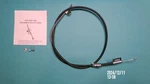 New ! 1973 1987 Chevy Truck Suburban K10 C10 K5 Ac Heater Box Control Cable .. Fixed Price $89.99.