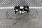 14-17 Ghibli Electronic Driver Column Pair Lh Rh Paddle Shifters Levers Oem Wty. Fixed Price $192.33.