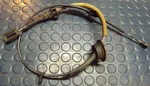 Transmission Shifter Cable Lever Linkage 2003 Ford F150 F-150 Auto. Fixed Price $30.00.