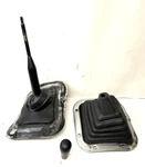 1992-1995 Nissan Pathfinder Manual Transmission Shifter Black Oem 32840-62G00. Fixed Price $149.99.