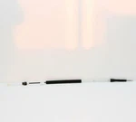 New Audi A3 8P Gear Selector Cable 1K0711265AS 1K0-711-265-AS. Fixed Price $149.40.