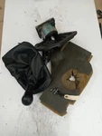 2005 2007 Jeep Liberty Transmission Gear Shifter Selector Kj 6 Speed 521 G2U. Fixed Price $158.00.